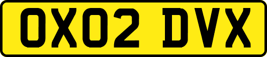 OX02DVX