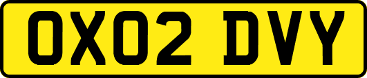 OX02DVY