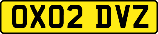 OX02DVZ