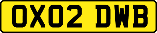 OX02DWB