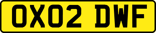 OX02DWF
