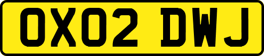 OX02DWJ