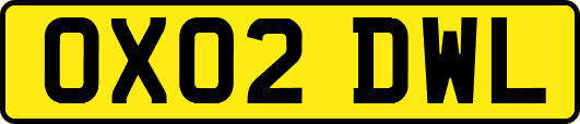 OX02DWL