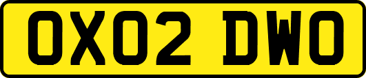OX02DWO