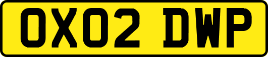 OX02DWP