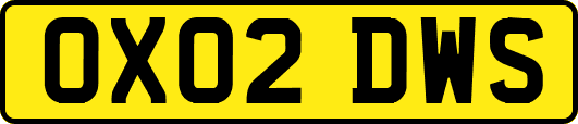 OX02DWS