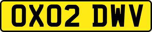 OX02DWV