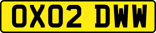 OX02DWW