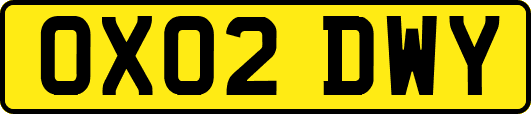 OX02DWY