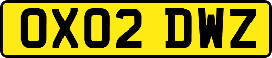 OX02DWZ