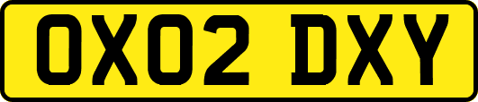 OX02DXY