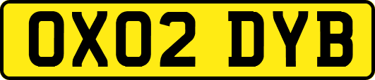OX02DYB