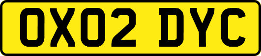 OX02DYC