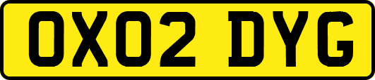OX02DYG