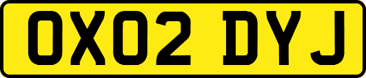 OX02DYJ