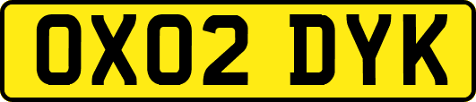 OX02DYK
