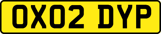 OX02DYP