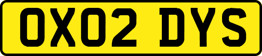 OX02DYS