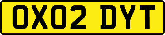 OX02DYT