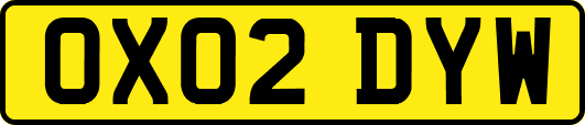 OX02DYW