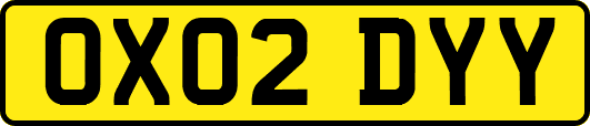 OX02DYY