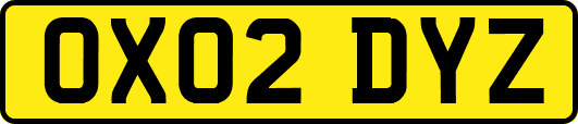 OX02DYZ