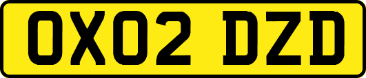 OX02DZD