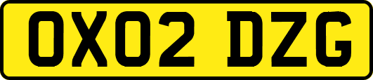 OX02DZG