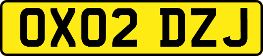 OX02DZJ