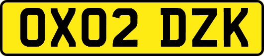 OX02DZK