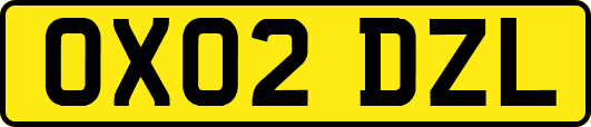OX02DZL