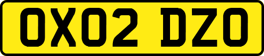 OX02DZO