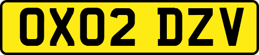 OX02DZV