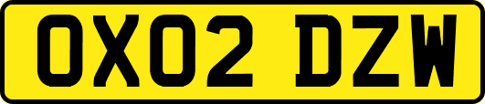 OX02DZW