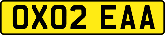 OX02EAA