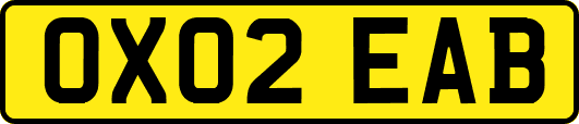 OX02EAB