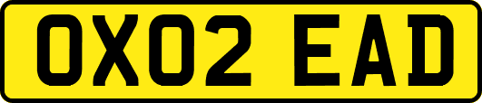 OX02EAD