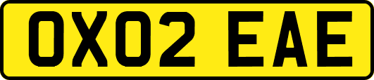 OX02EAE
