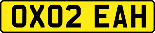 OX02EAH
