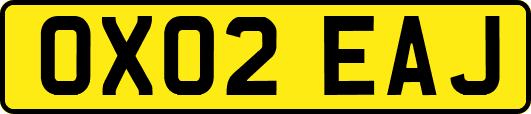 OX02EAJ