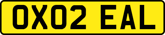 OX02EAL