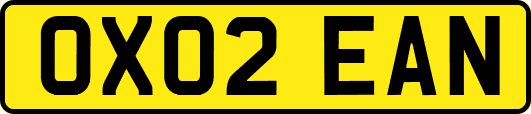 OX02EAN