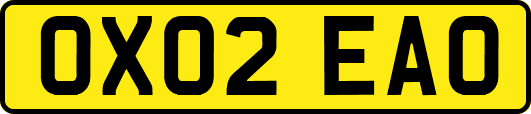 OX02EAO