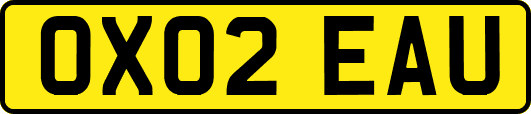 OX02EAU