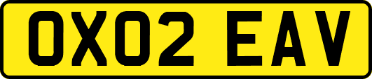 OX02EAV