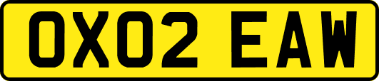OX02EAW