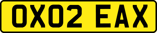 OX02EAX