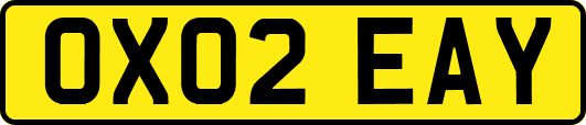 OX02EAY