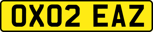 OX02EAZ