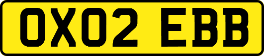 OX02EBB